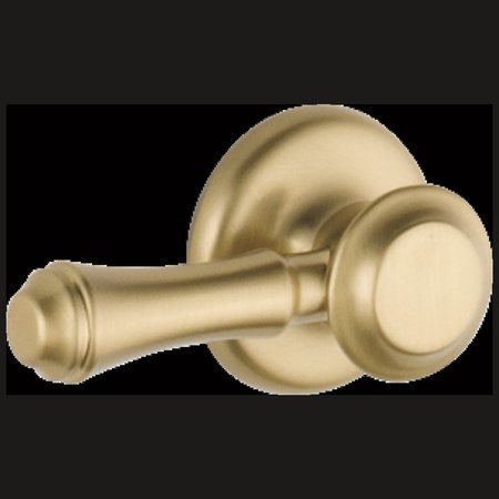 DELTA Cassidy Traditional Tank Lever 79760-CZ